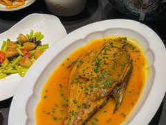 -曾宴·楚菜(湖北省博物馆店)