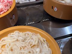 -龍歌自助小火锅(崂山丽达店)