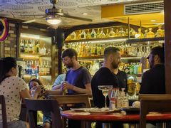 -Pistolera Mexican Cantina女枪手墨西哥餐厅(碧云路店)