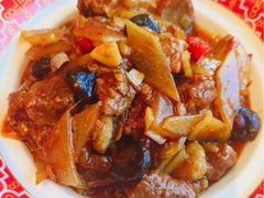 -马凯餐厅(地安门店)