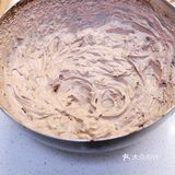 龙猫树桩蛋糕