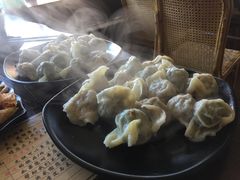 -大妈水饺(文华巷店)