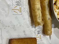 -小桃园·豆浆油条(复兴中路店)