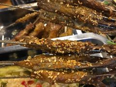 -老虎滩大连海鲜烧烤(建邺云锦路总店)