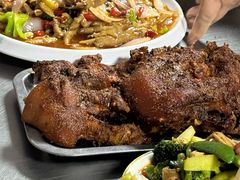 -佰运猪蹄(高陵店)