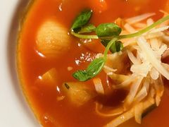 -Olive橄榄花园漂亮饭主题布置餐厅(大望路店)
