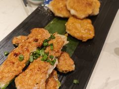 -常来小聚·广州非遗传承餐厅(高德置地店)