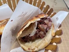 -闫家驴肉老店(华电一校店)