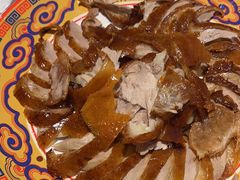 -邑金陵北京烤鸭店·现炒家常菜(ITC MALL店)
