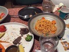 -La Terre乐田(万象城店)