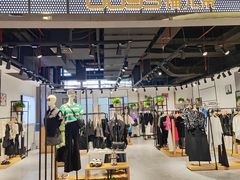 -和信广场(狮山店)