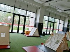 -赫石少儿体能馆(奥森店)