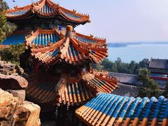 -颐和园-画中游