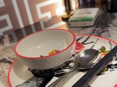-新白鹿餐厅(松江开元地中海店)