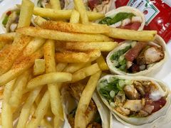 -阿拉伯萨娜餐厅(石马社区店)