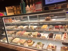 -匠造烘焙(联洋店)