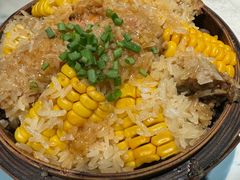 糯香排骨-懒人盐府人家(航天桥店)