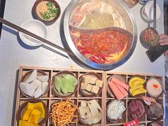 -芈重山老火锅(广州首店)