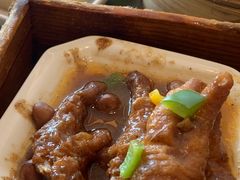 -临江酒店-中餐厅