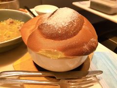 -港丽餐厅(高德置地店)