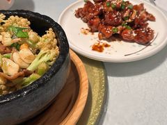 -京尊烤鸭店JINGZUN(春秀路店)