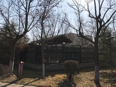 -华山御温泉度假村