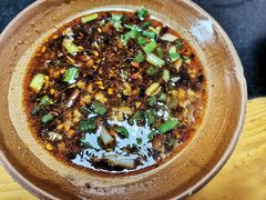 -怪难吃·乐山跷脚牛肉(新牌坊店)