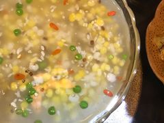 五谷杂粮羹-昆虫窝子·特色云南菜(拓东路总店)