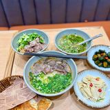 朱小迪美食 |  味道正宗的淮南牛肉汤