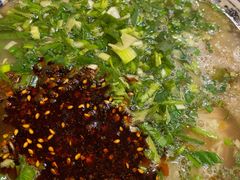 兰州牛肉面-有礼有面(知春路店)