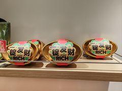 -爱达乐面包生日蛋糕(十陵成大店)