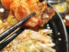 -玖·炭火烤肉