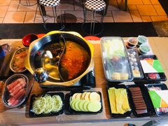 -不止轰趴独栋别墅户外烧烤(颐西庄园店)