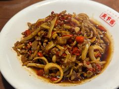 -天下客饭店(中山路店)