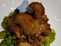 -大鹏饭店·金陵家宴(奥体中心店)