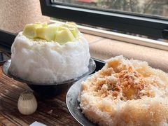 话梅打酱油-半勺舒舒(太乙店)