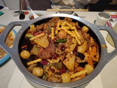 -小城外婆肴私房菜.家宴聚集点(圆明园颐和园·清河上地店)