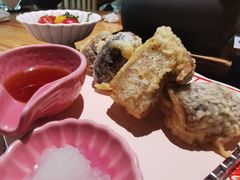 -花潮料理艺食馆(世欧广场店)