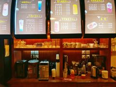 -源茂冷饮厅(哈尔滨中央大街店)