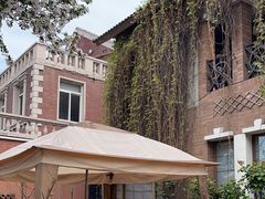 -天津五大道文化旅游区