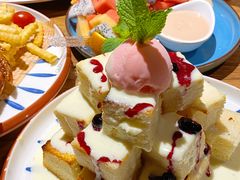 -路易十三西餐厅(西关新天地店)