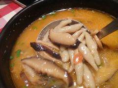 -西贝(金桥店)