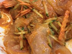 -顺风海鲜港(金玉兰店)