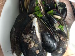 -阿杰臻选海鲜饭店(普陀山店)