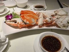 -百乐潮州酒家(时代广场店)