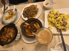 -玲又珑美食(盘福路店)