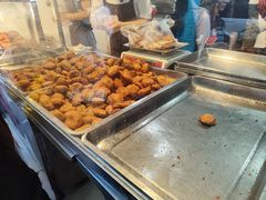 -陶记正宗德州扒鸡(科巷店)