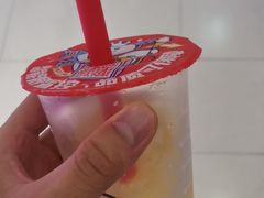 -蜜雪冰城(泰华城店)