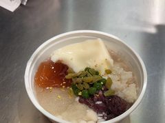 -三姐酒酿(老门东店)