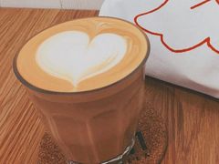 -Cafe Villa